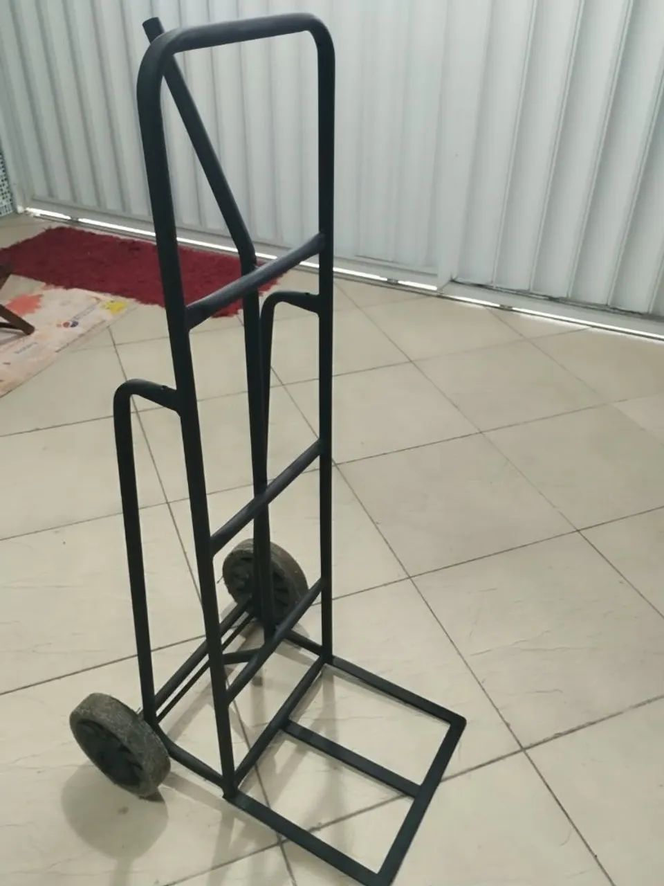 Carrinho de carga à venda - Foto 2