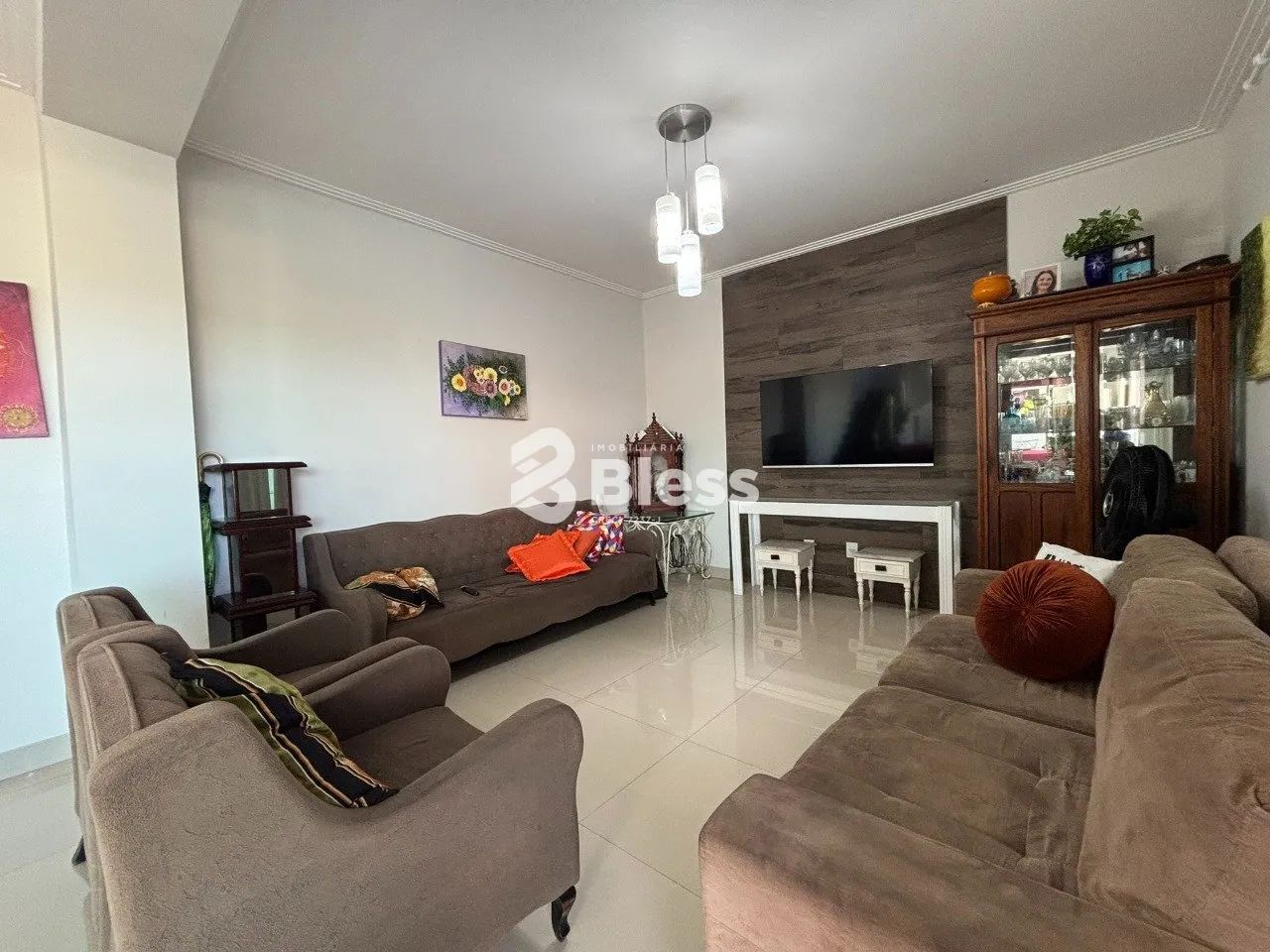 A casa de condomínio mais ventilada de Nova Parnamirim! - Foto 4