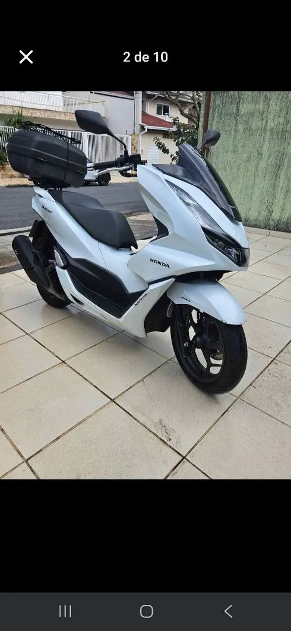 Honda PCX 2024  - Foto 2