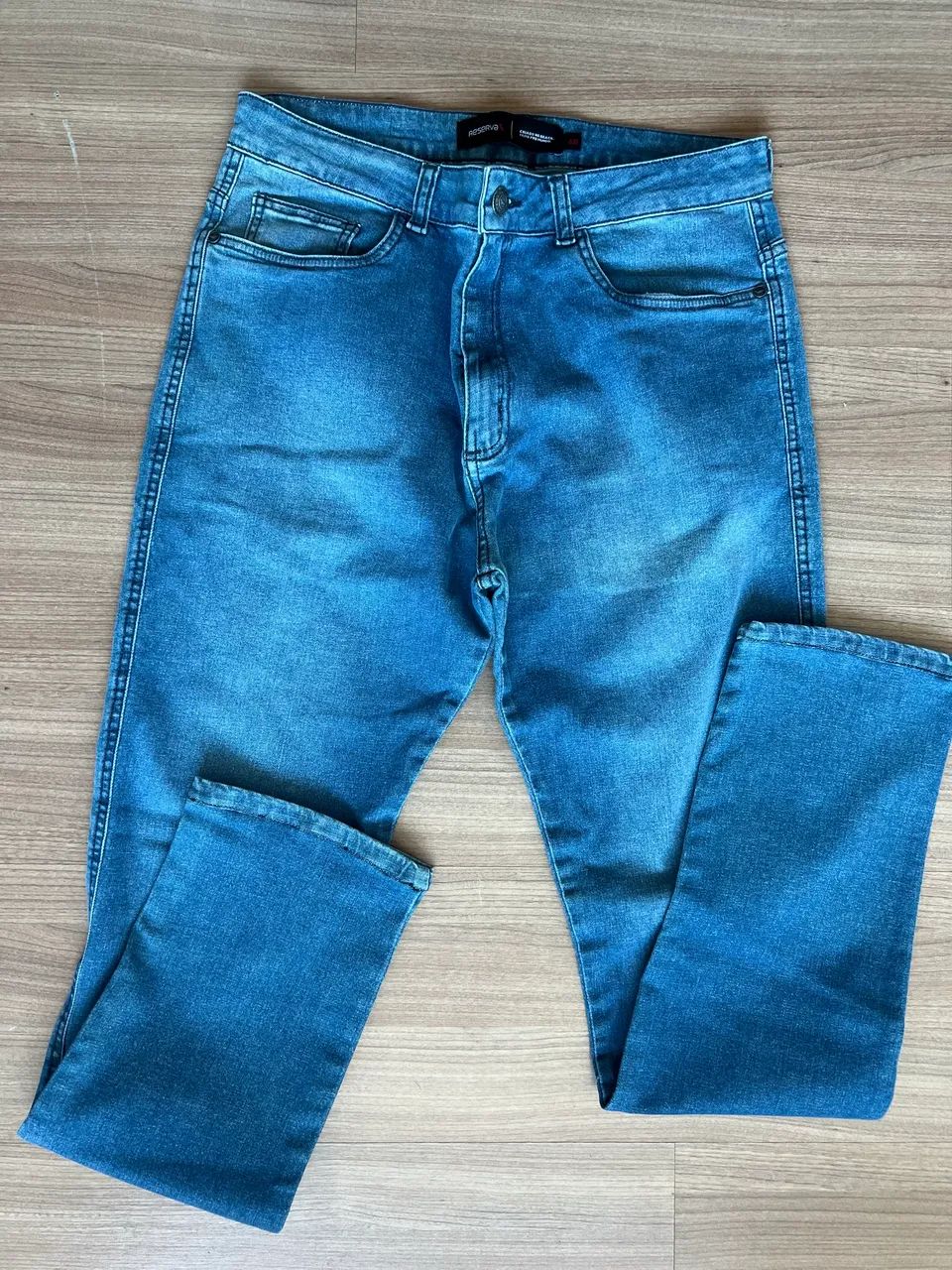 Calça Jeans Reserva Nova