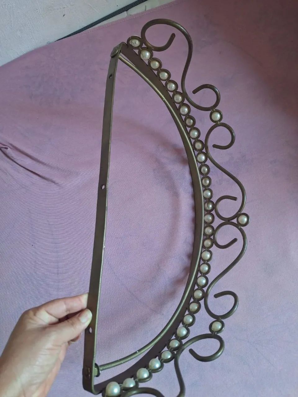 Dorsel de Parede  - Foto 2