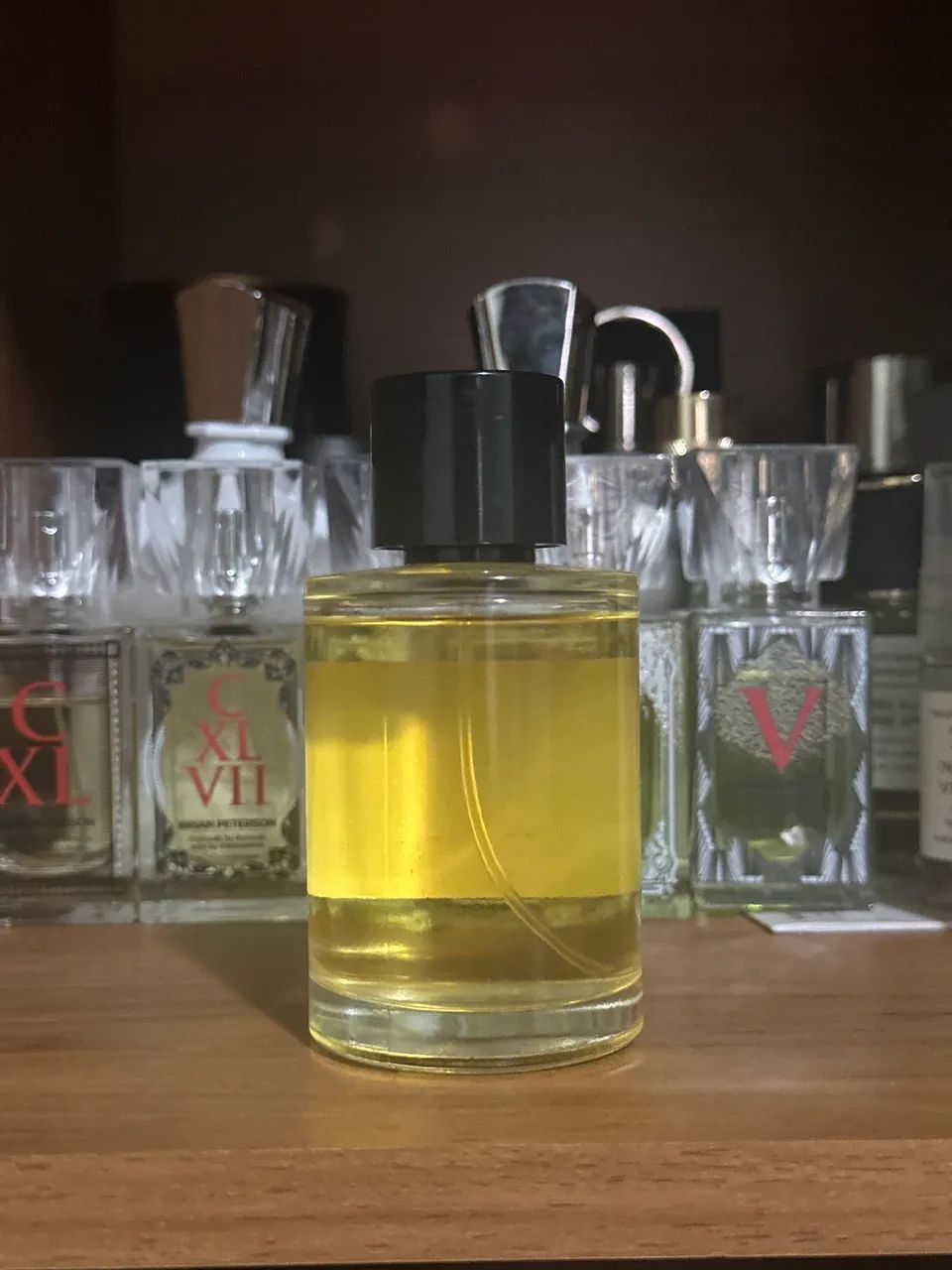 Cabane de plage JA essence (100ml) - Foto 2