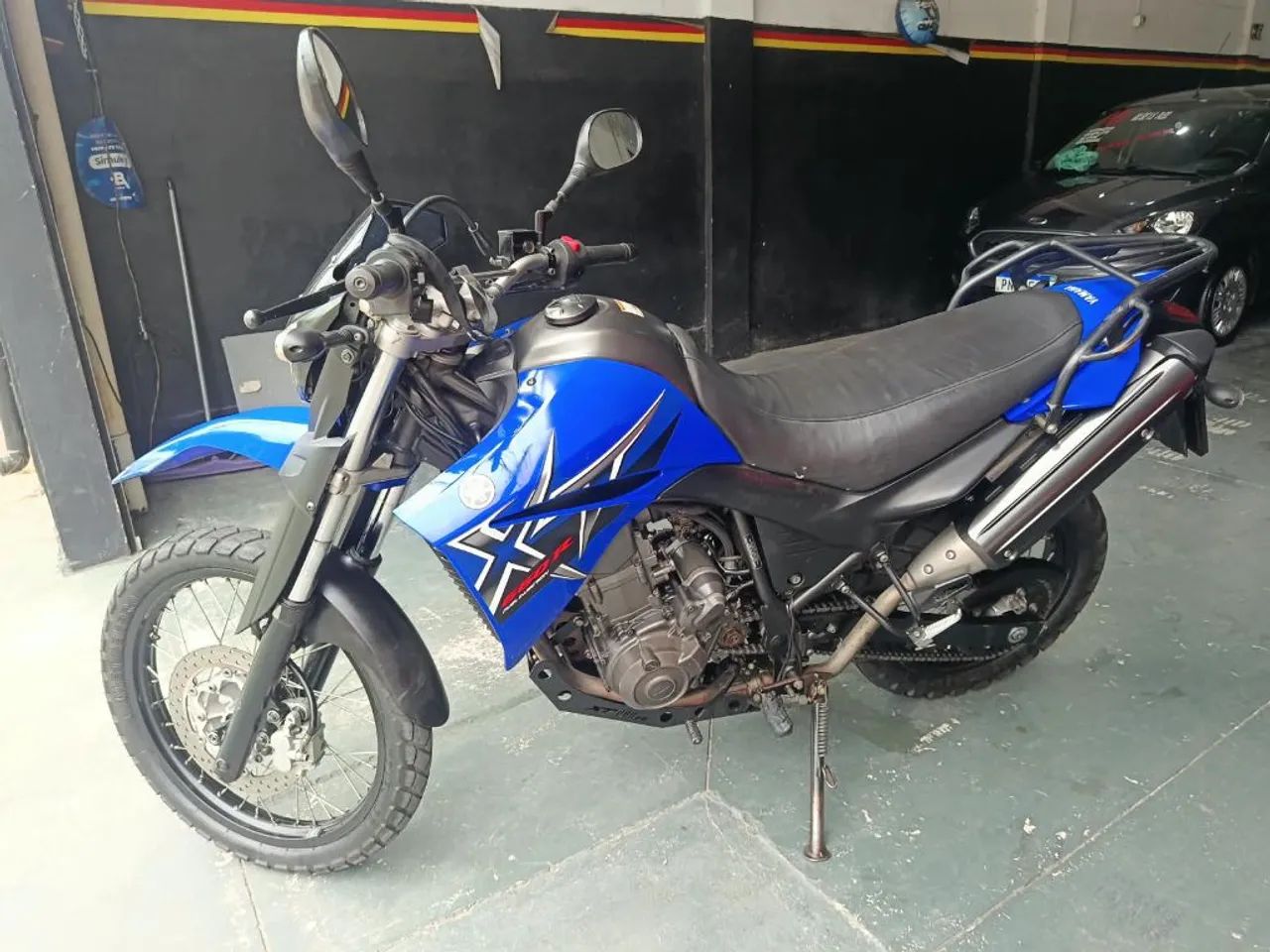 XT 660 R - Foto 5