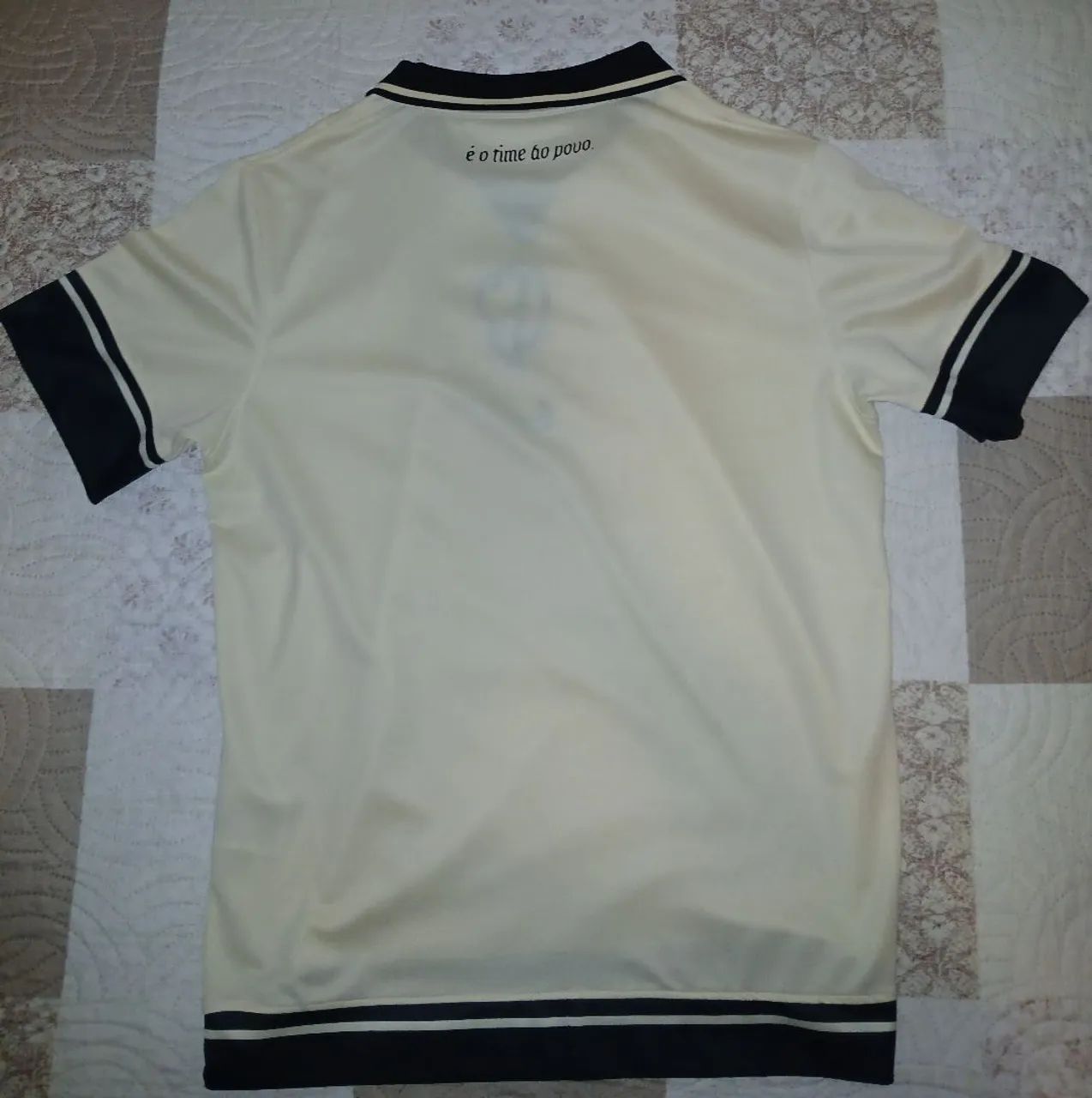 Camisa IV Corinthians 2023 - Foto 4