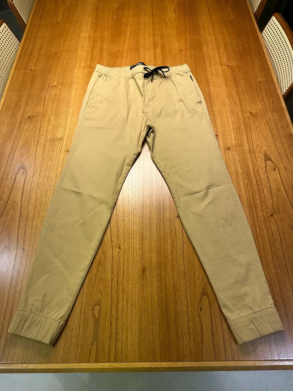 Pacote (4 Calças + 1 Bermuda) - Foto 4