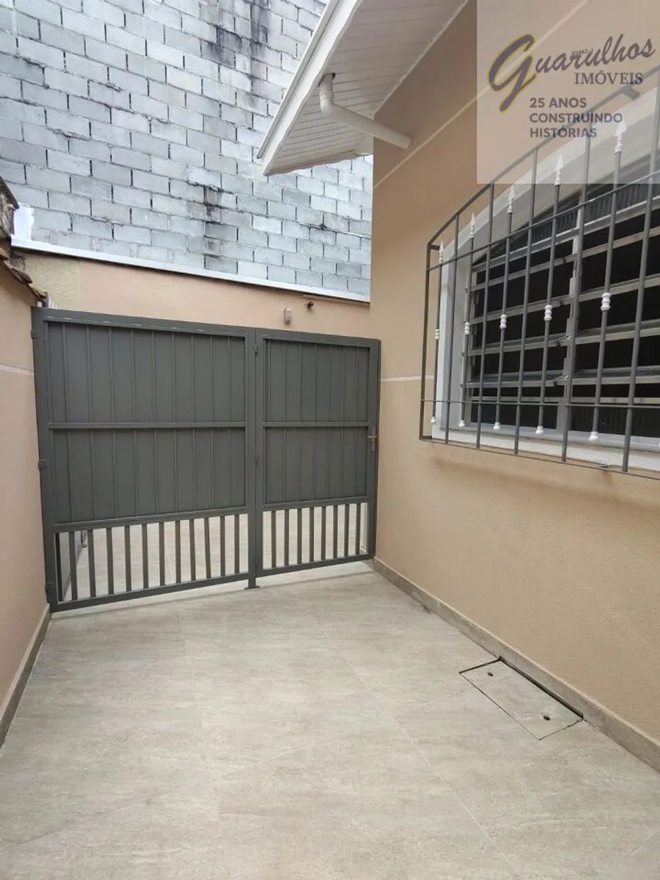 casa térrea pq continental 1 - Foto 2