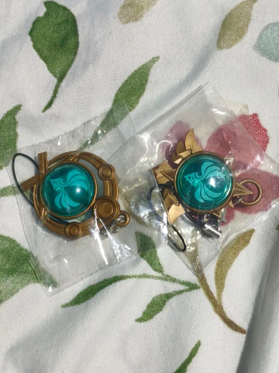 Genshin Impact merch - Foto 3