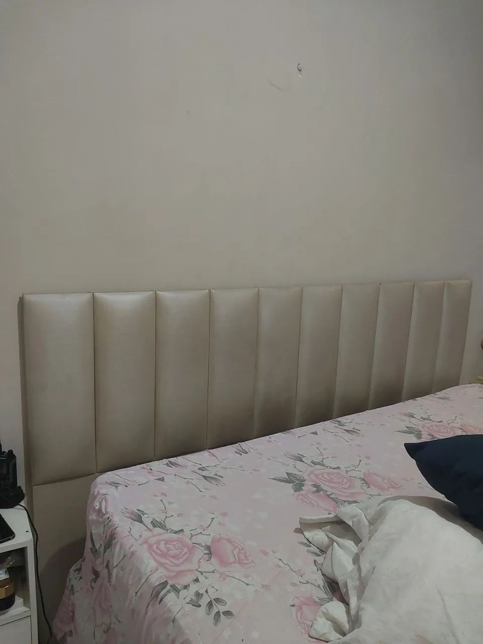 Cabeceira cama King  - Foto 2