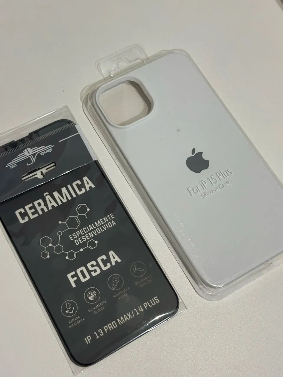 iPhone 15 Plus Rose - Foto 2