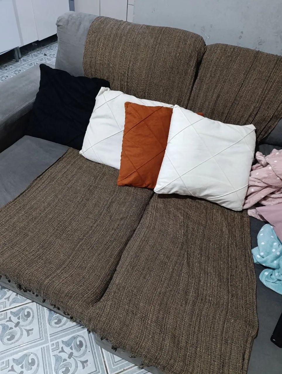 Capas Para Almofadas - TAM: 45x45 