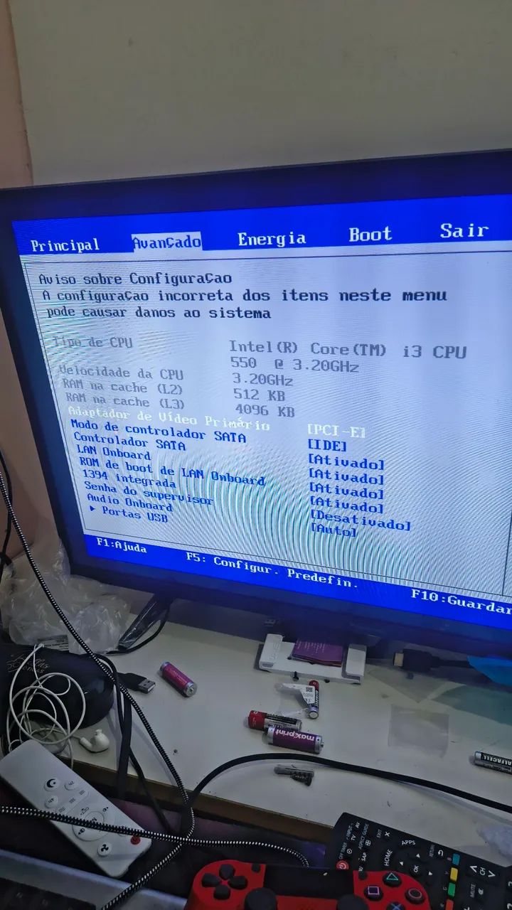 Gabinete Hp 12gb ram  - Foto 5