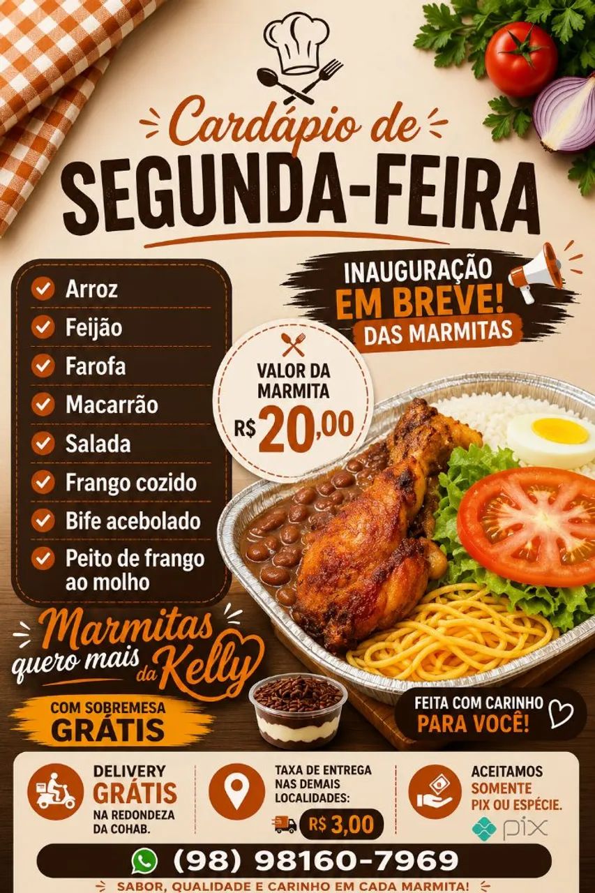 Marmitas
