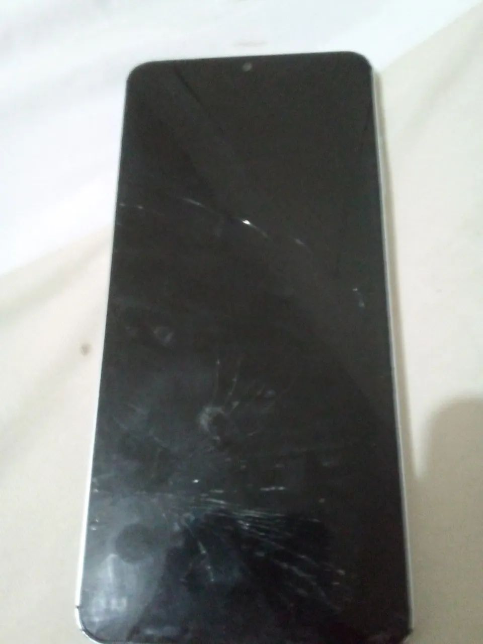 SAMSUNG GALAXY A06 NO PREÇO 