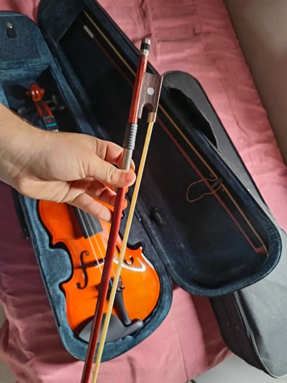 Violino  - Foto 4