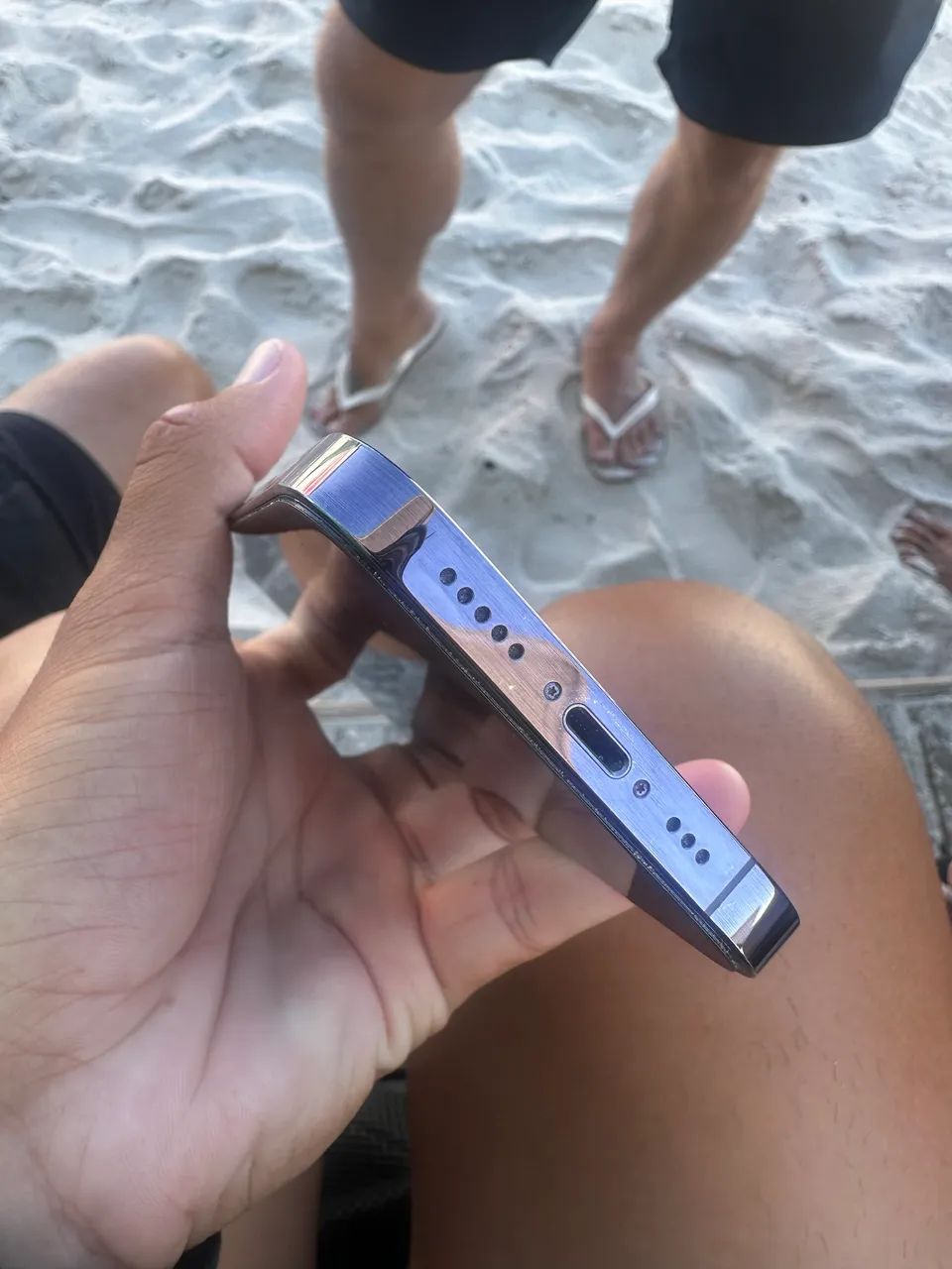 iPhone 14 Pro  - Foto 3