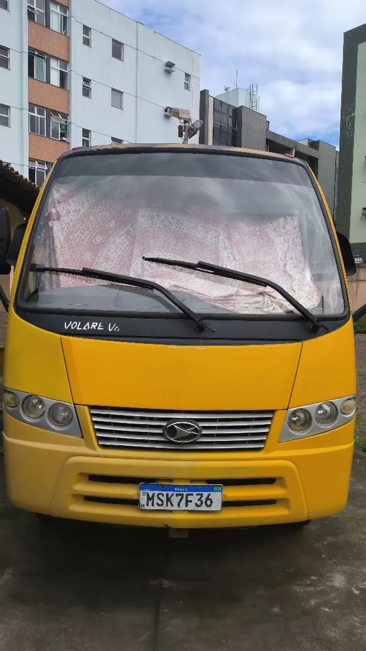 Volare V6 motorhome projeto - Foto 2