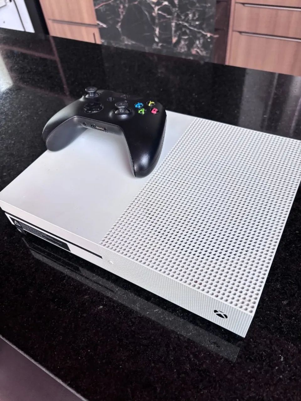 Xbox One S 500GB - Foto 3