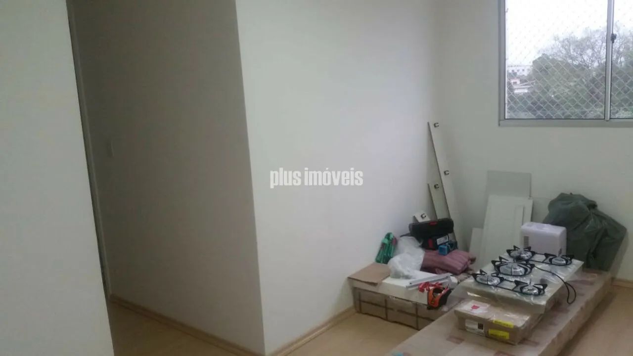 Apartamento em Santo Amaro com 47m² - Foto 4