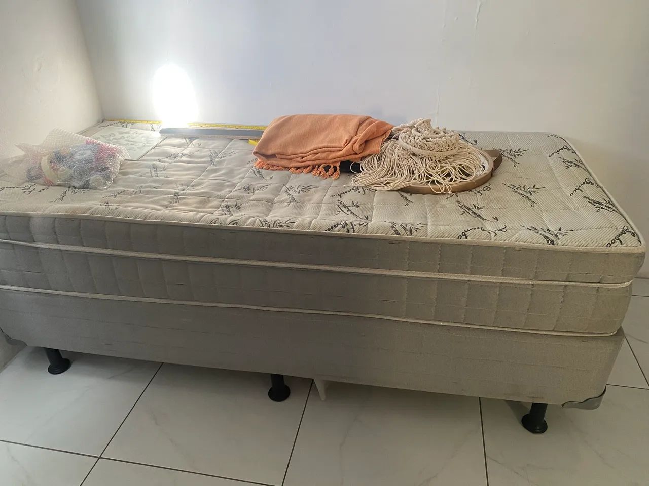Cama solteiro  - Foto 2