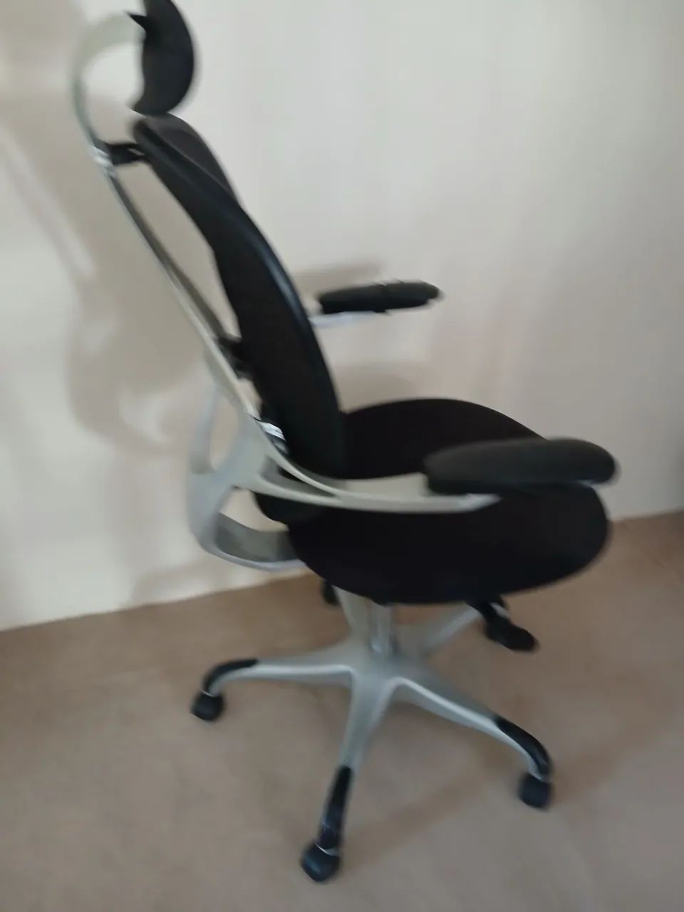 Cadeira escritório  - Foto 2