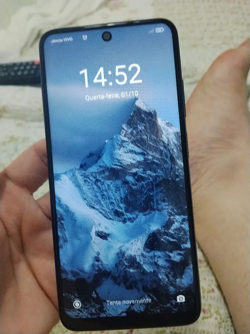 Xiaomi Redimi 10 - usado - Foto 3