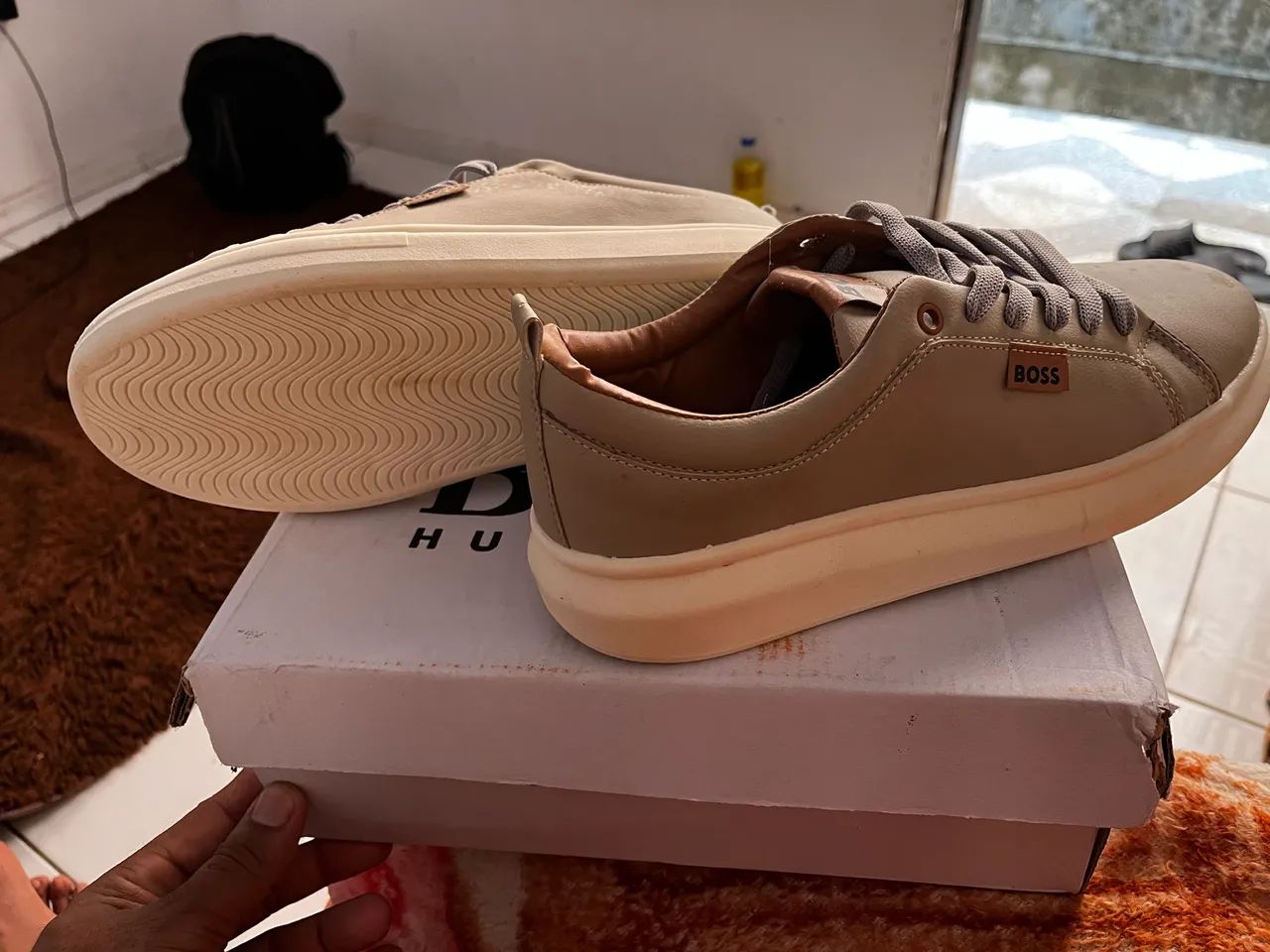 Tênis pra vender - Foto 3