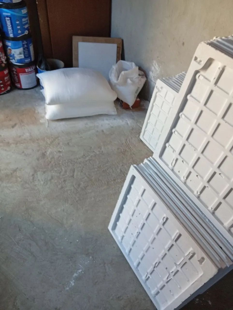 Forro e gesso em geral  - Foto 2