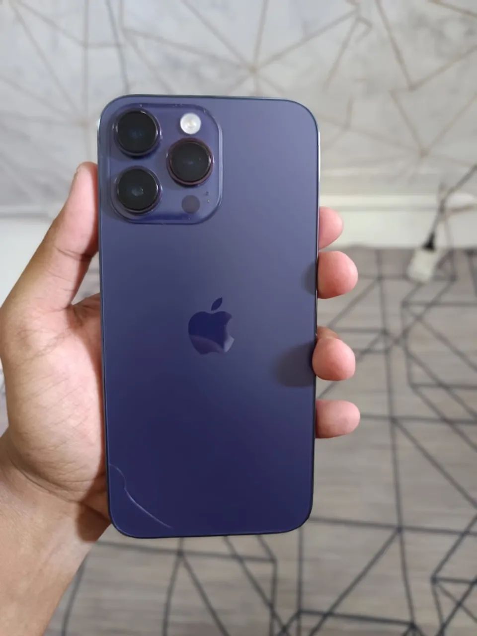Vendo iPhone 14 Pro Max  - Foto 3