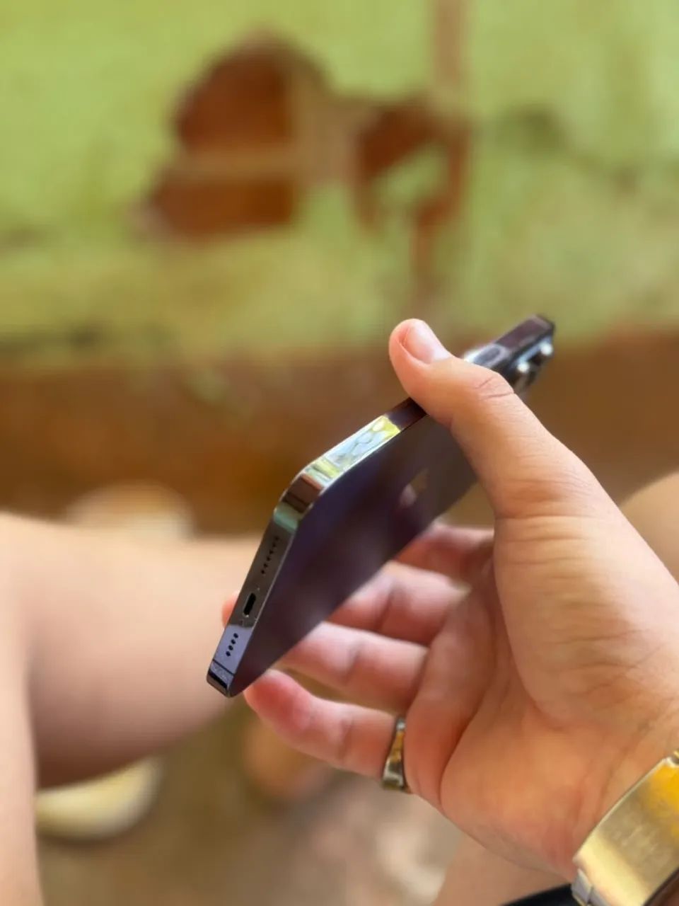 iPhone 14 Pro Max sem detalhe!  - Foto 4