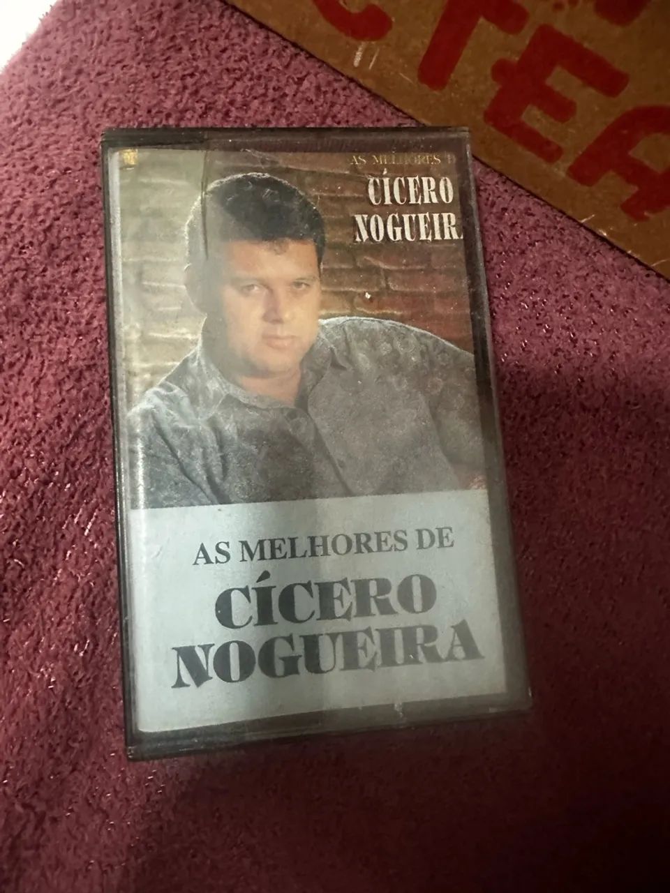 Fita cassete  - Foto 2