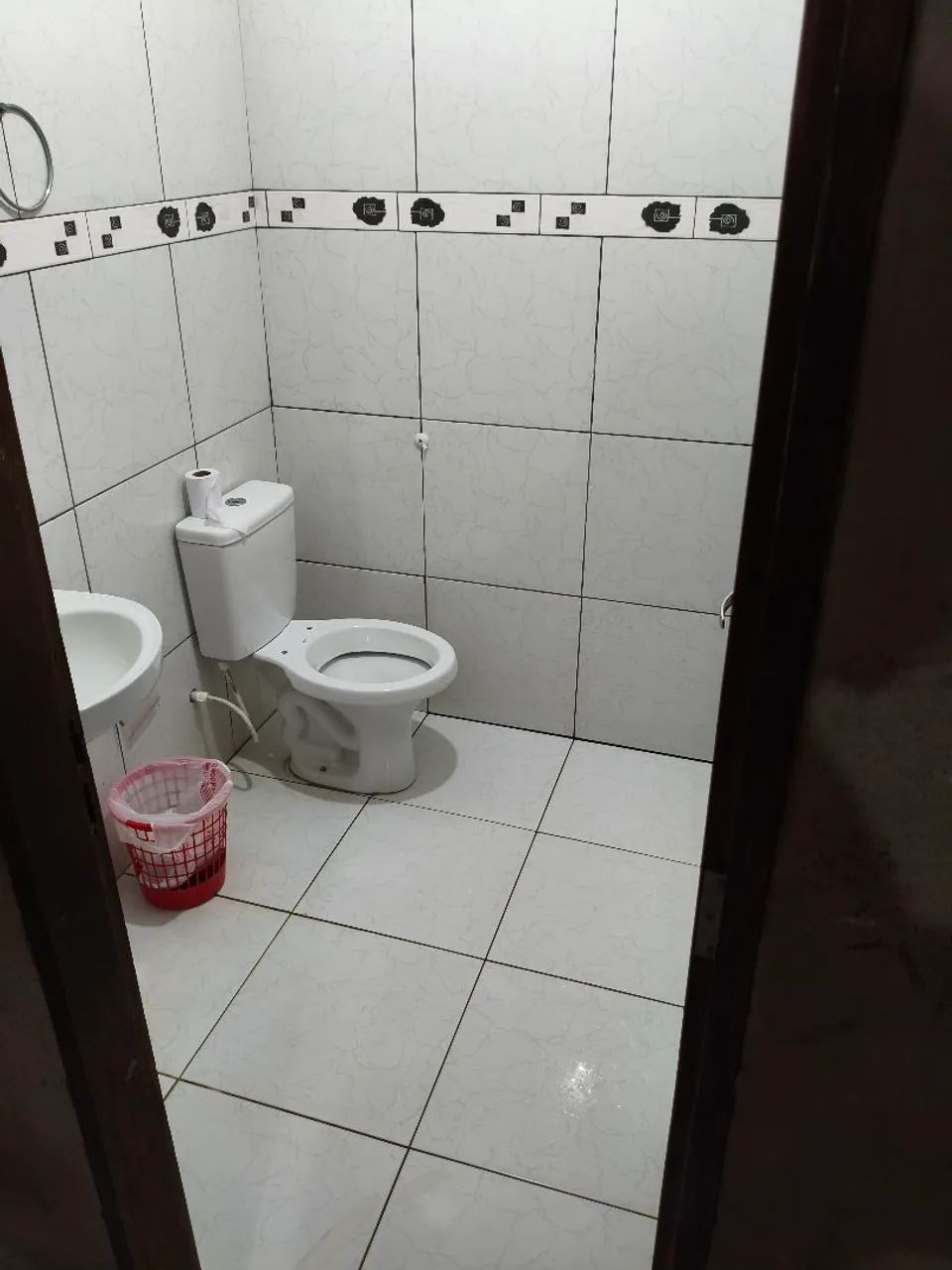 Vendo casa no Silvio leite - Foto 5