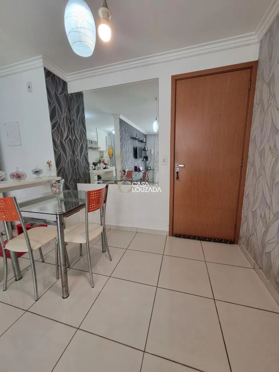 Apartamento com 02 quartos em Ataíde. - Foto 5