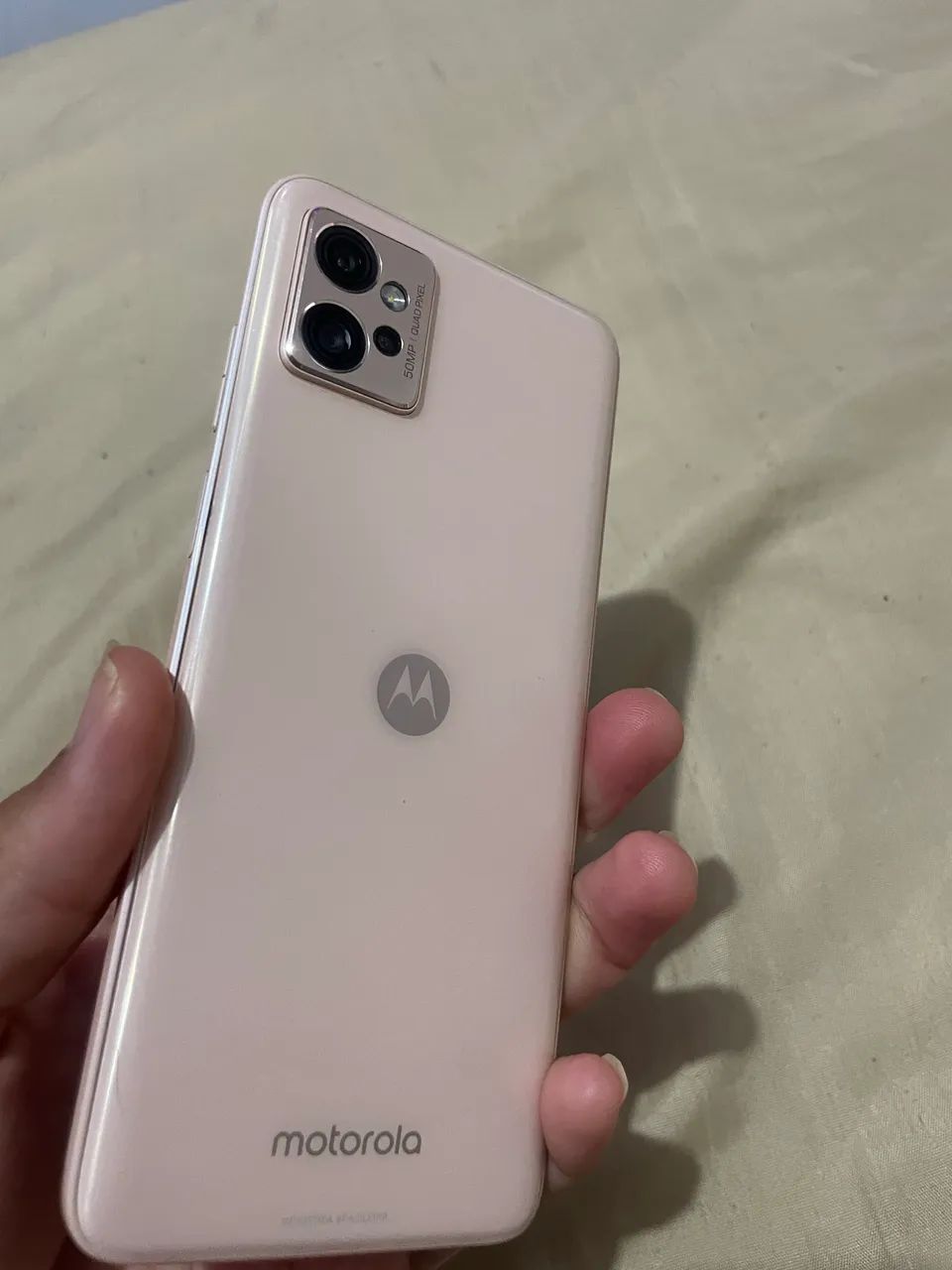 Moto G32 128gb - Foto 4