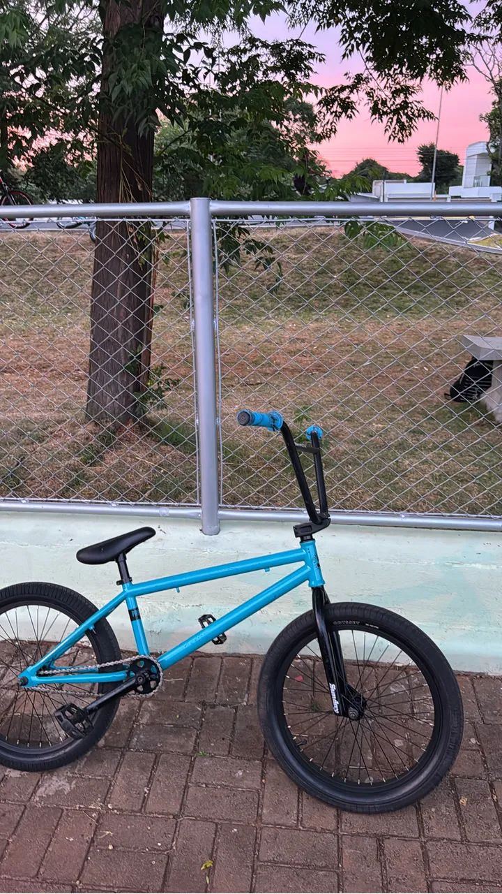Bicicleta BMX Sunday - Foto 2