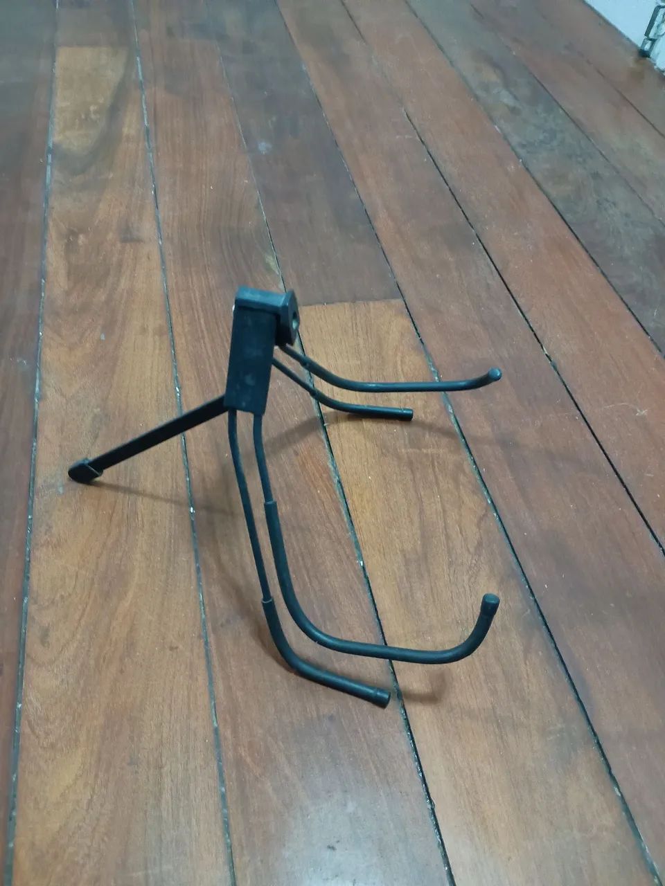Pedestal para violão  - Foto 5