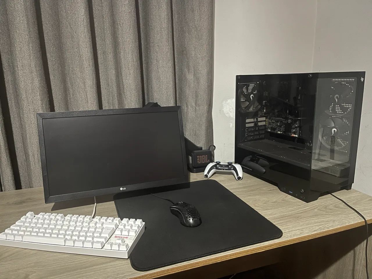 PC COMPLETO PRONTO PARA USO - Foto 2