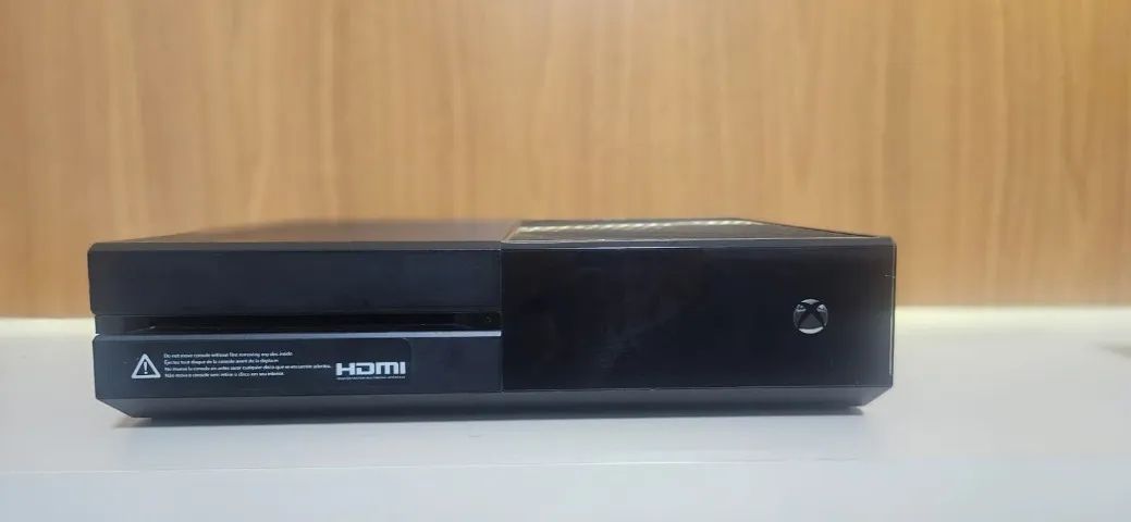 Xbox One Fat - Foto 3