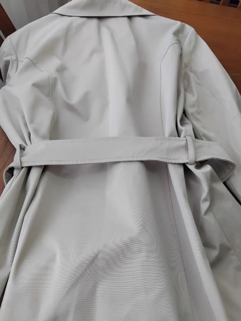 Casaco plus size - tamanho 54 - Foto 4