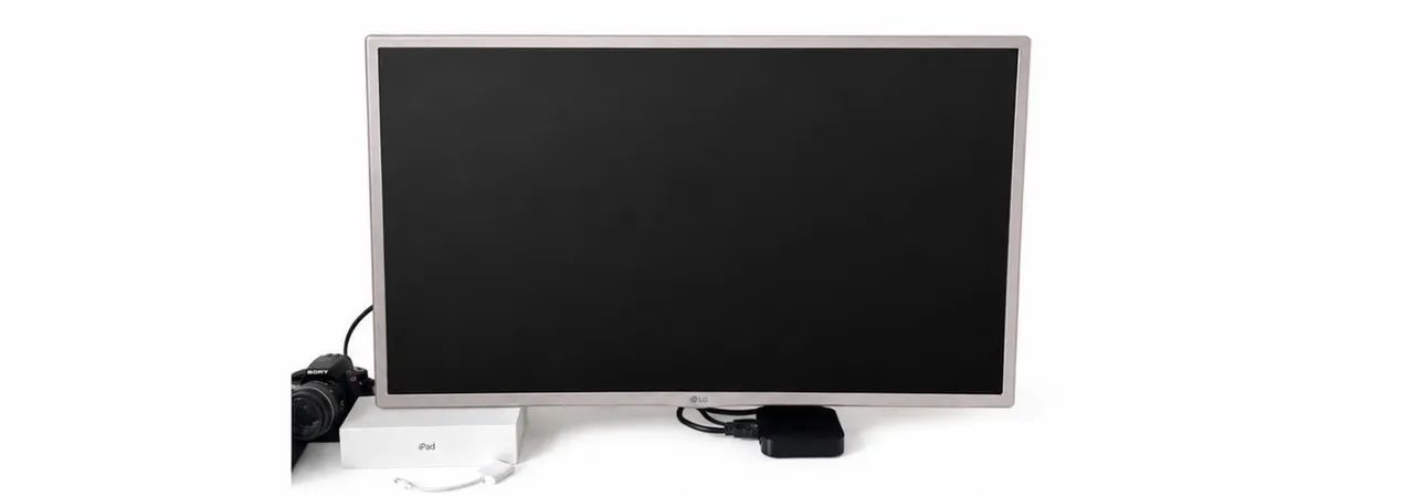 TV LG 32LF565B