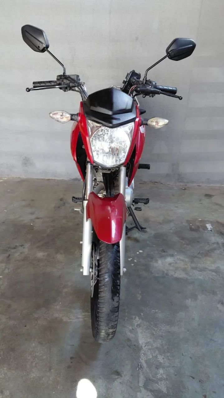 Honda CG 150 EX 2014 - Foto 3