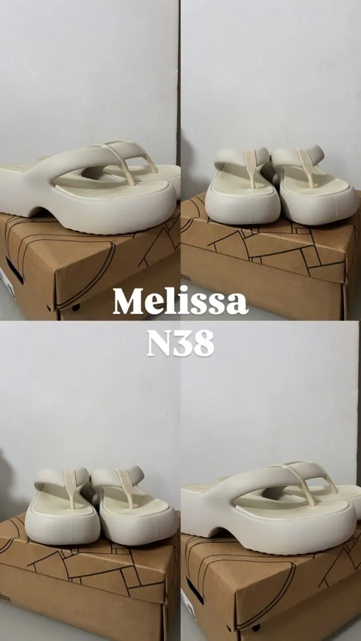 Melissa n38