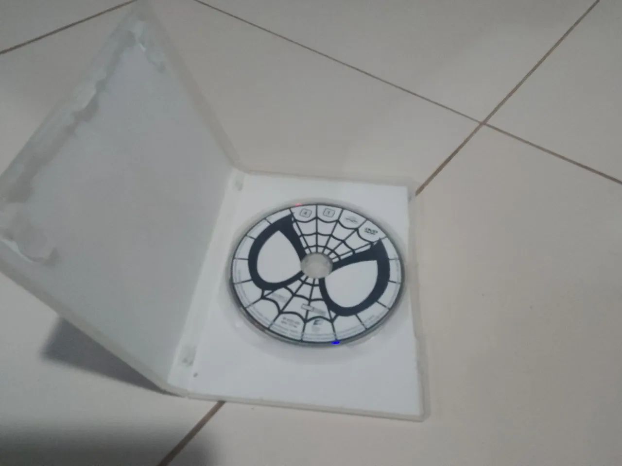 Dvd Blue Ray spider-man:homecoming - Foto 2
