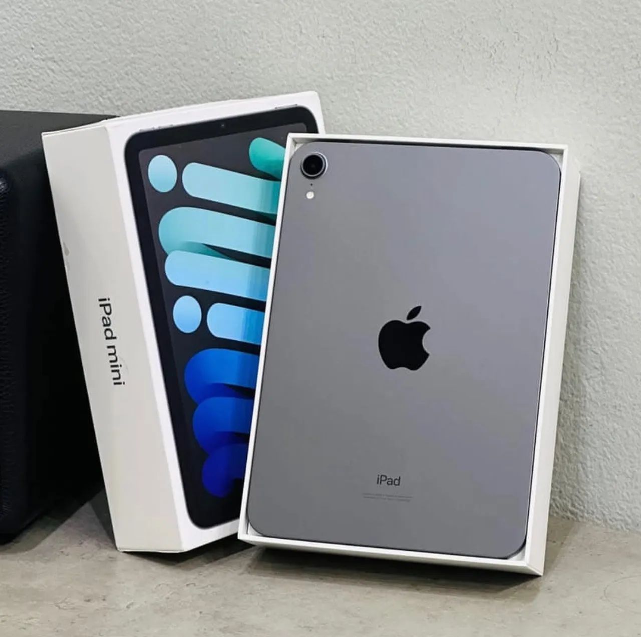 iPad Mini 7 geração 128gb - Tablets e E-Readers - Copacabana, Rio