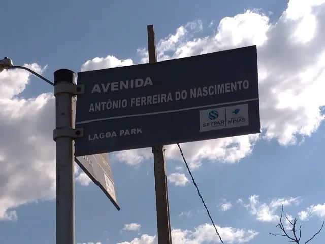  Lote no bairro Lago Park - Foto 4