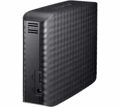 Hd Externo Samsung 2tb Usb 3.0  - Foto 2