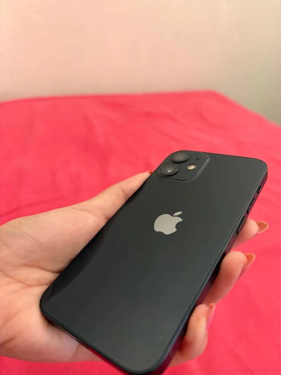 iphone 12 mini 128gb - Celulares e Smartphones - Mangabeira, João