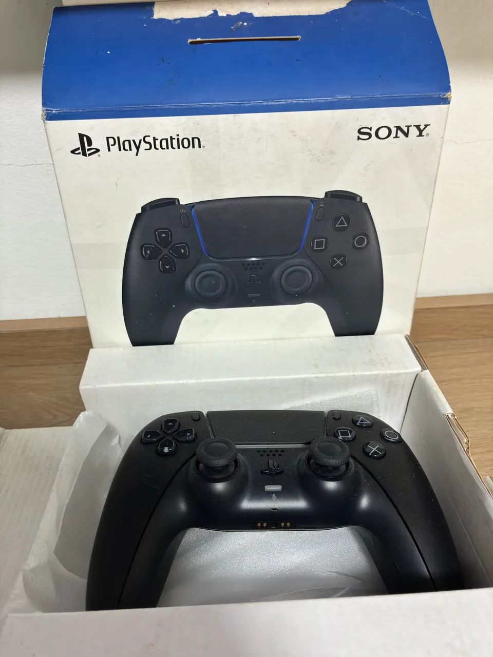 Controle de ps5 - Foto 2