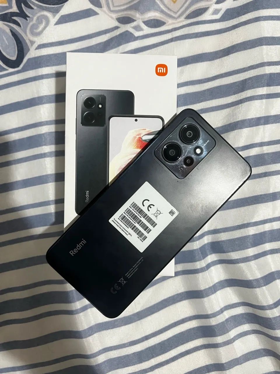 Redmi note 12 - Foto 2