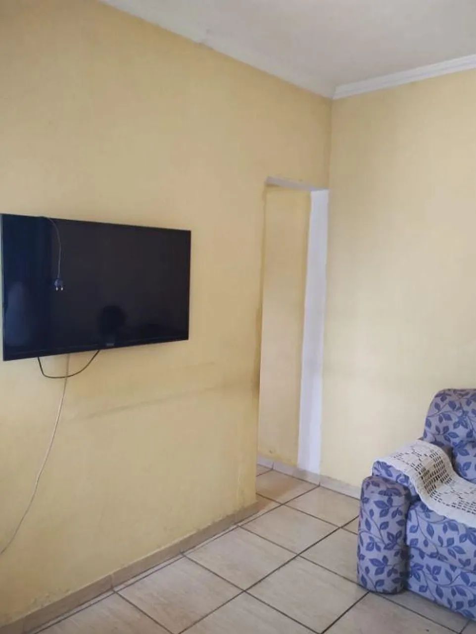 Casa à venda em Hortolândia, Vila Conquista, com 2 quartos, com 90 m² - Foto 3
