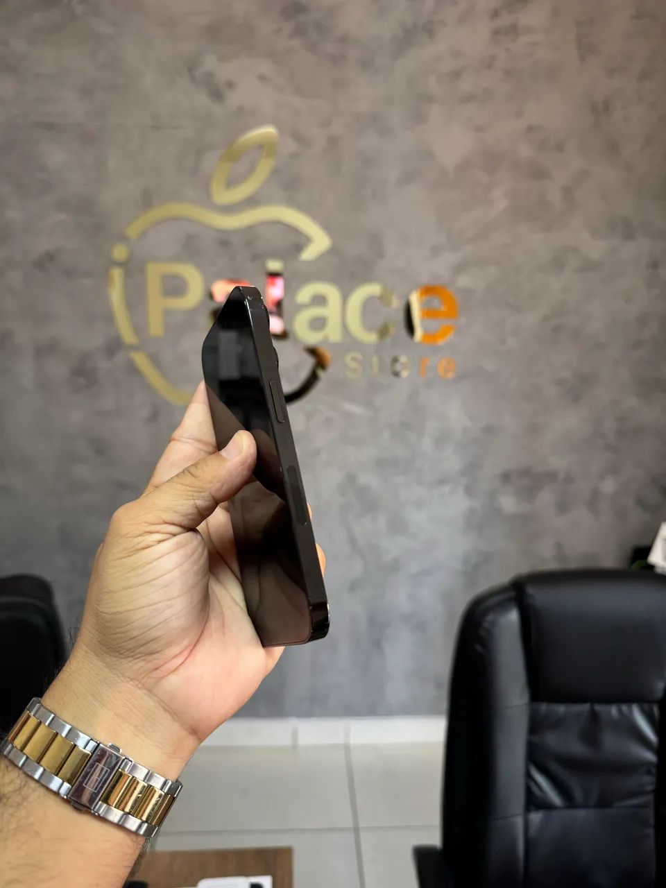 iPhone 14 Pro 256g 90% - Foto 2